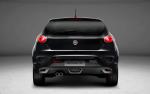 Fiat Bravo BlackMotion 2015 года